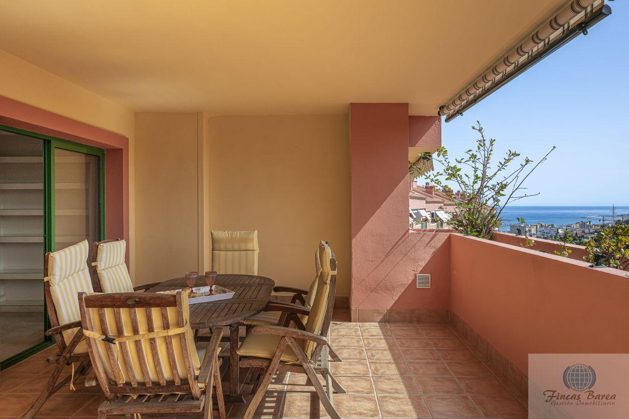 Venta de Ático en Fuengirola