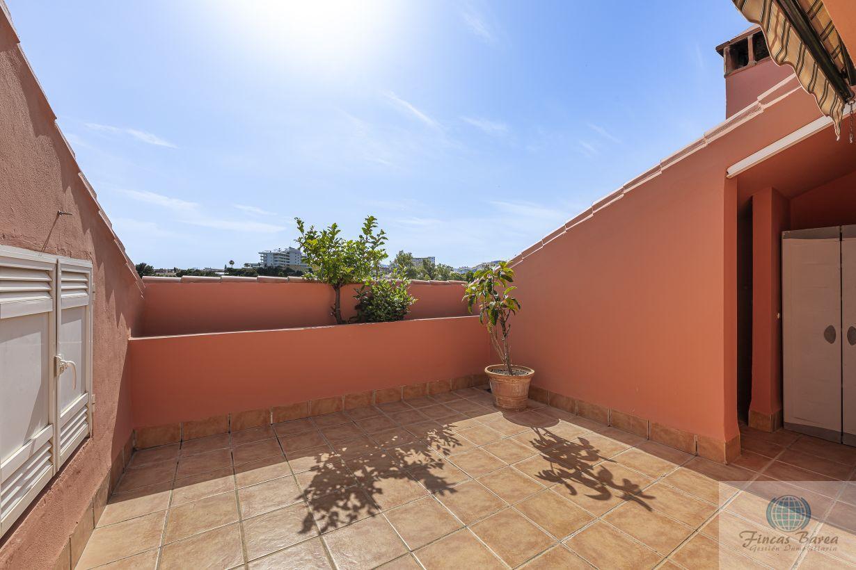 Venta de Ático en Fuengirola