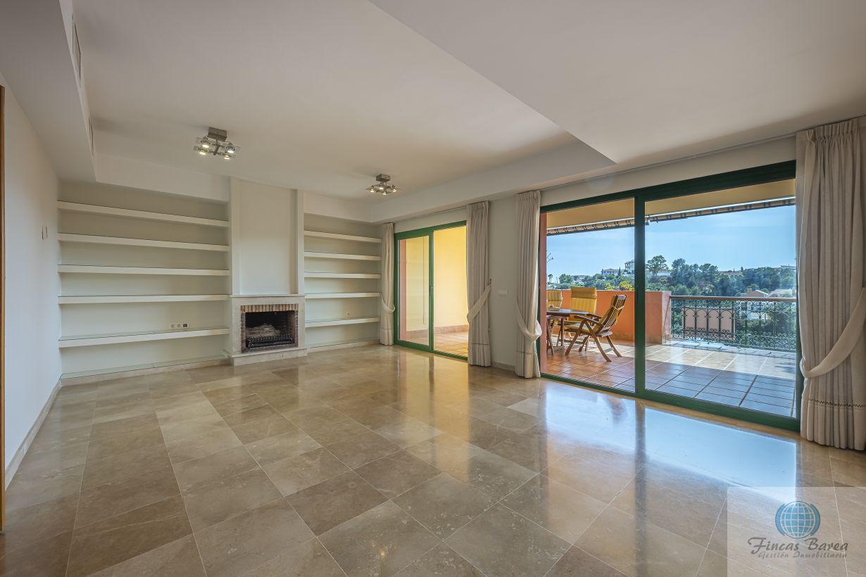 Venta de Ático en Fuengirola