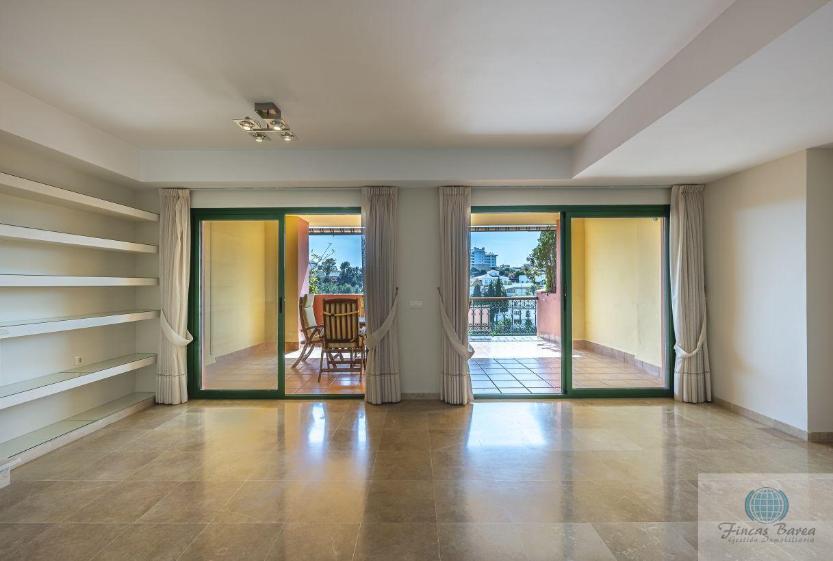 Venta de Ático en Fuengirola