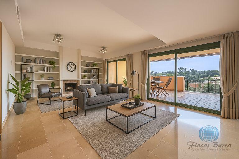 Venta de Ático en Fuengirola