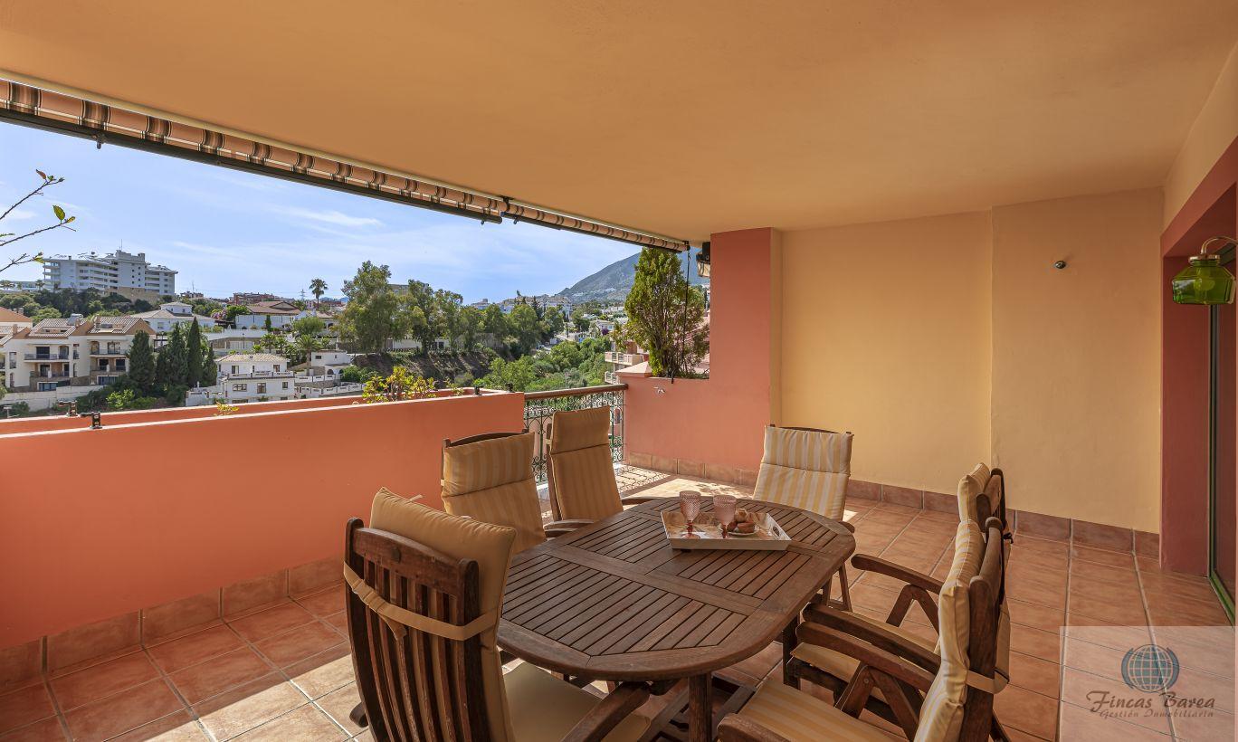 Venta de Ático en Fuengirola