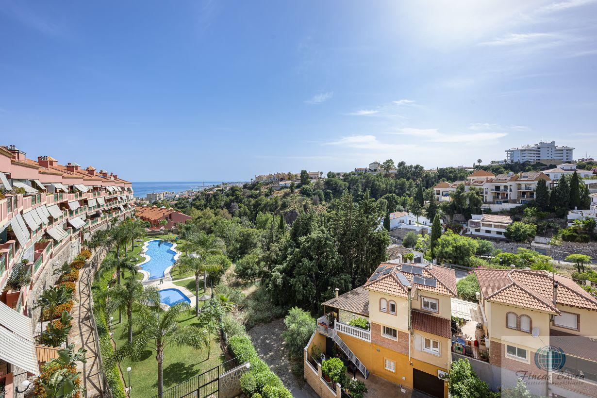 Venta de Ático en Fuengirola