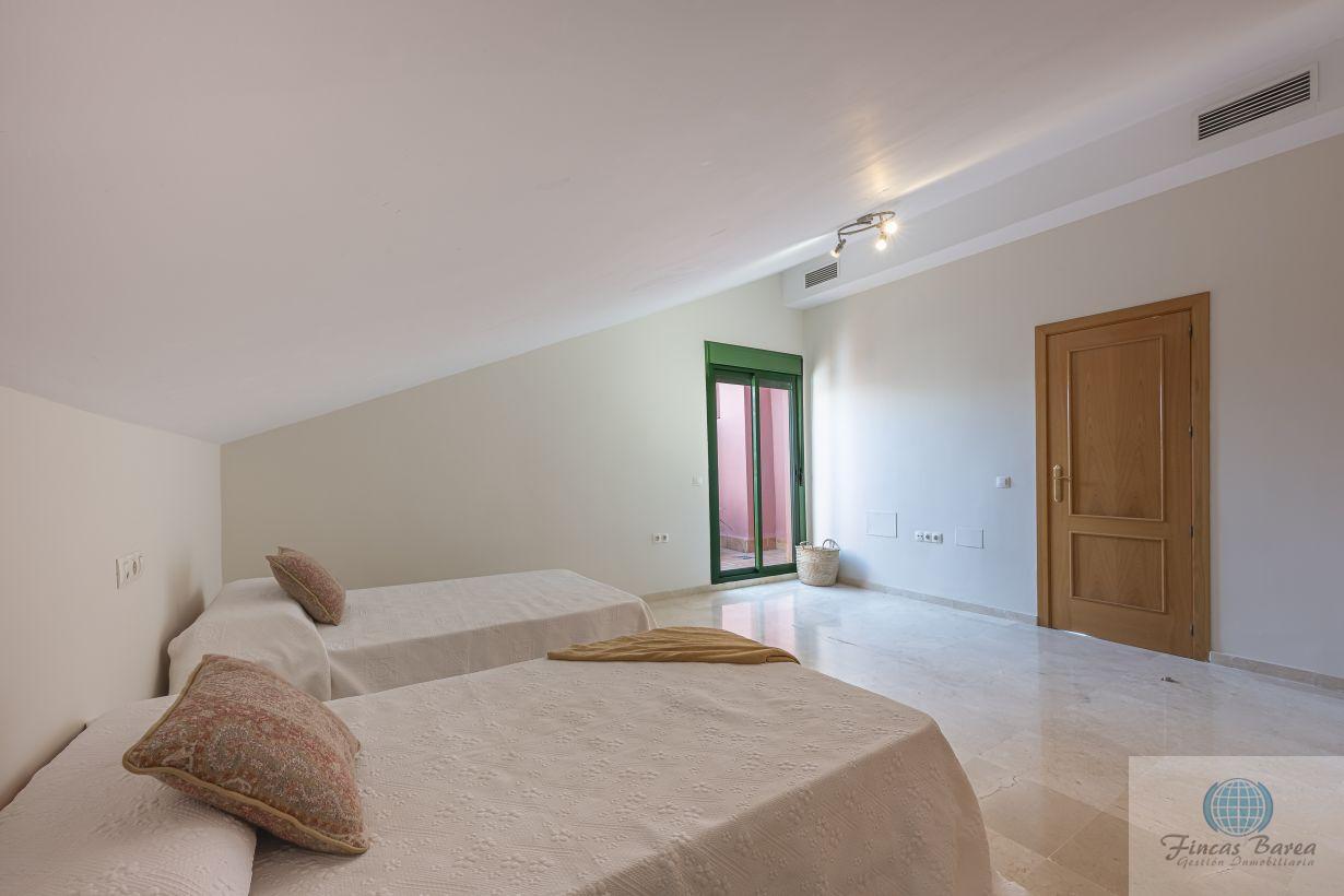 Venta de Ático en Fuengirola