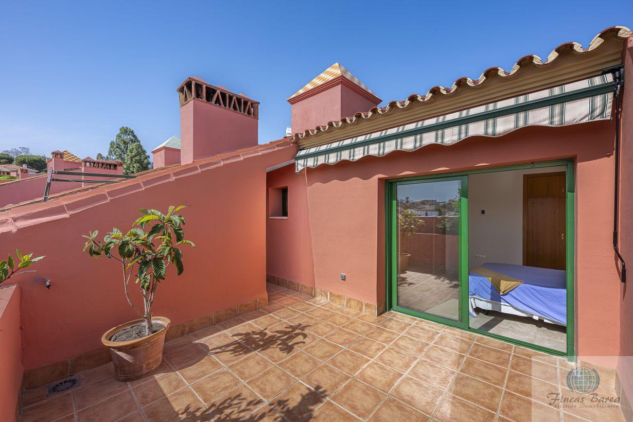 Venta de Ático en Fuengirola