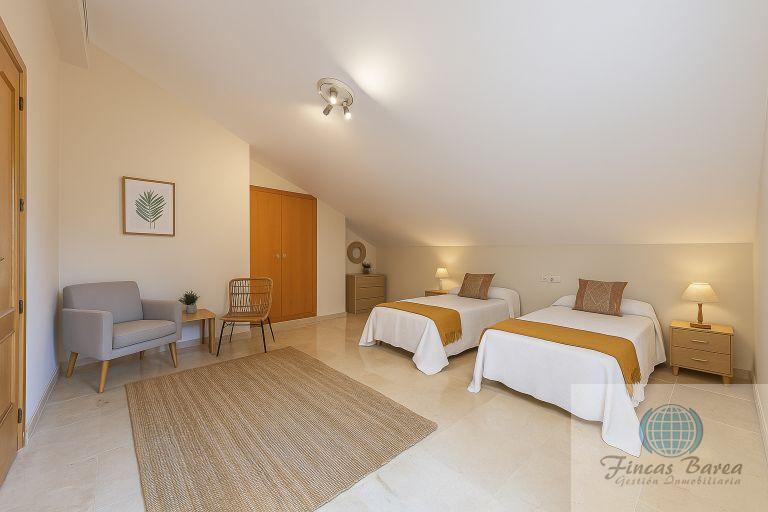 Venta de Ático en Fuengirola