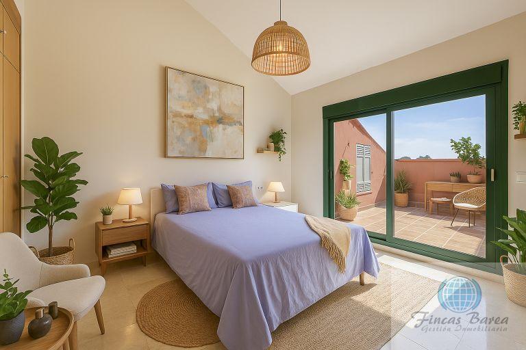 Venta de Ático en Fuengirola