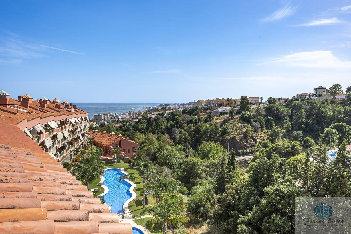 Venta de Ático en Fuengirola