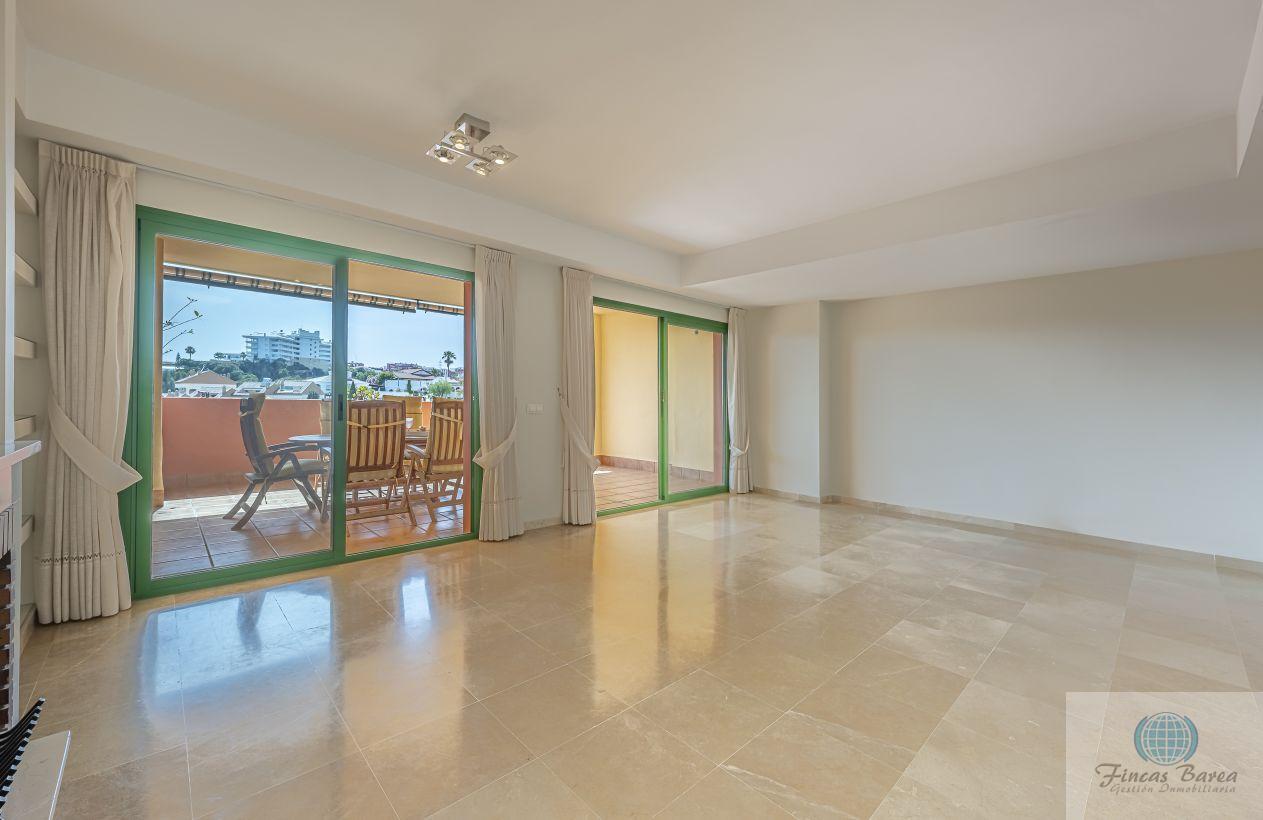 Venta de Ático en Fuengirola