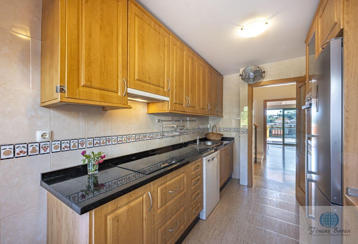 Venta de Ático en Fuengirola