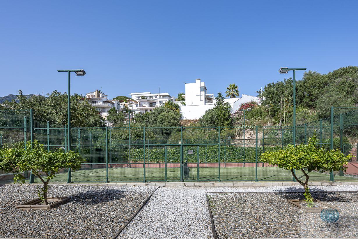 Venta de Ático en Fuengirola