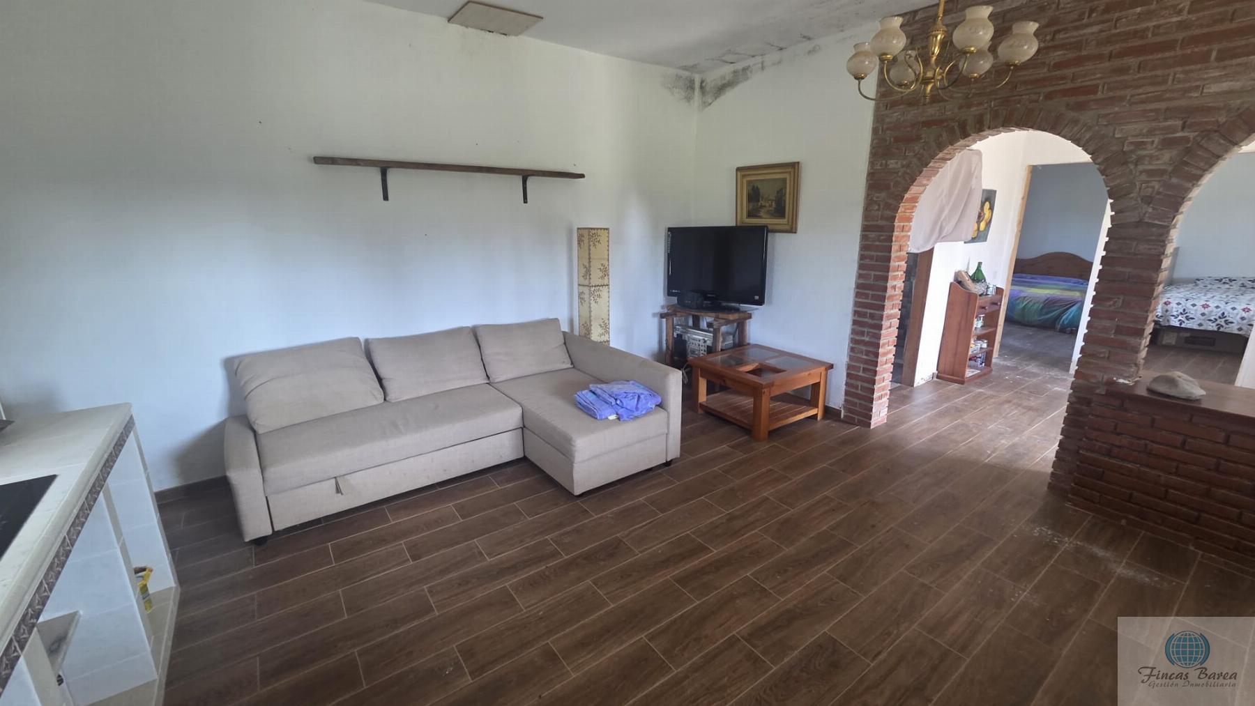 Venta de finca rústica en Mijas