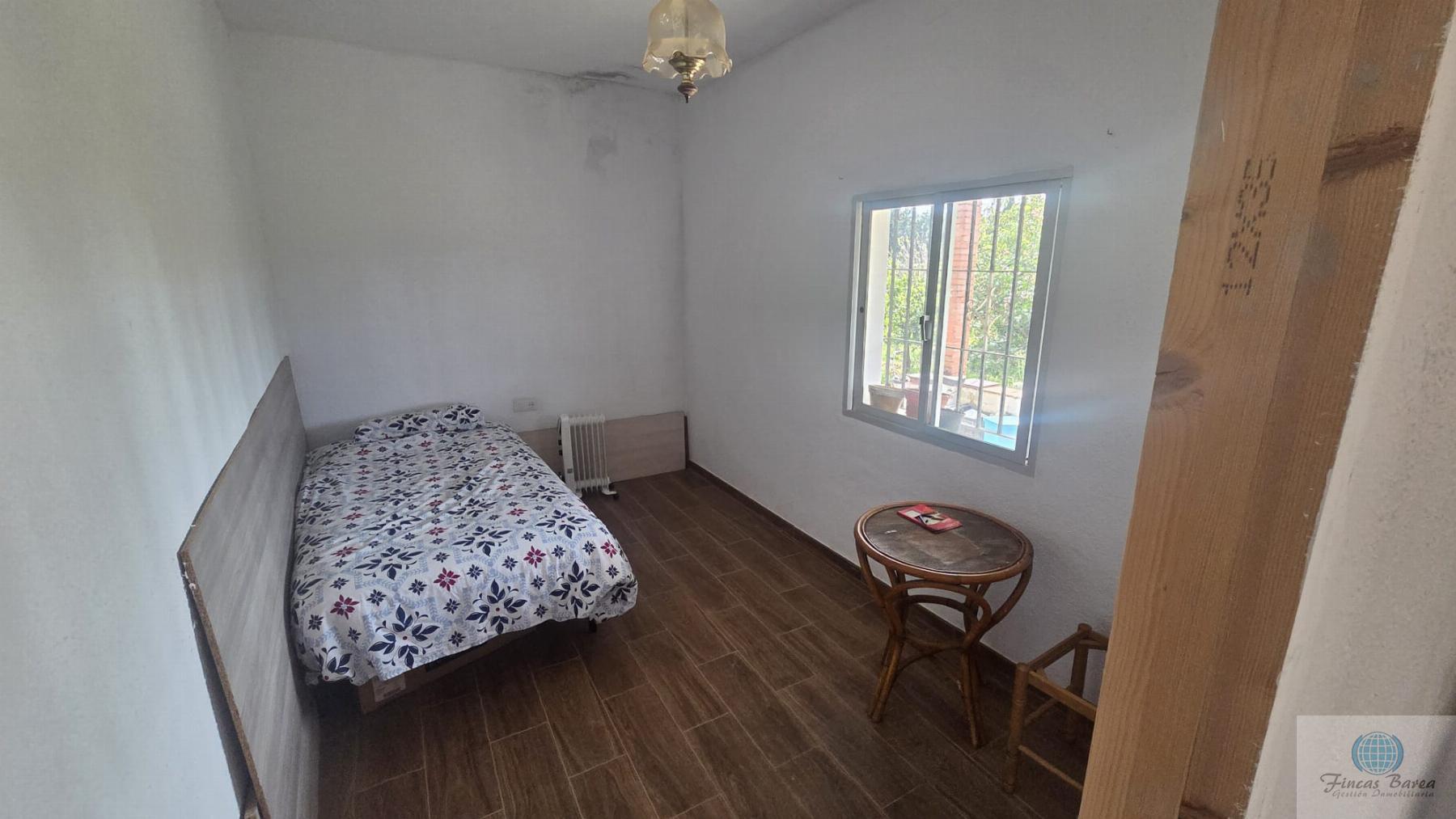 Venta de finca rústica en Mijas