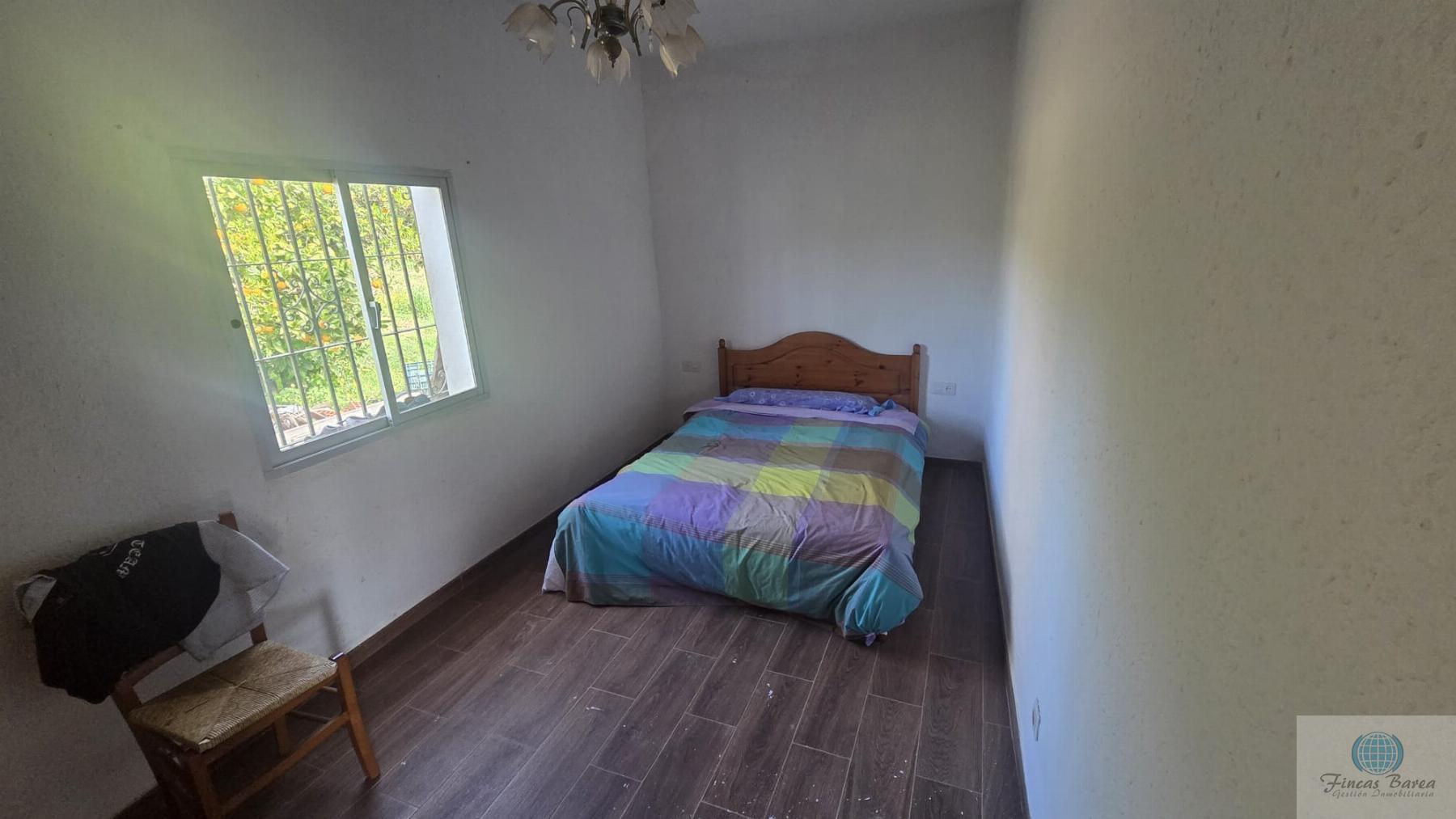 Venta de finca rústica en Mijas