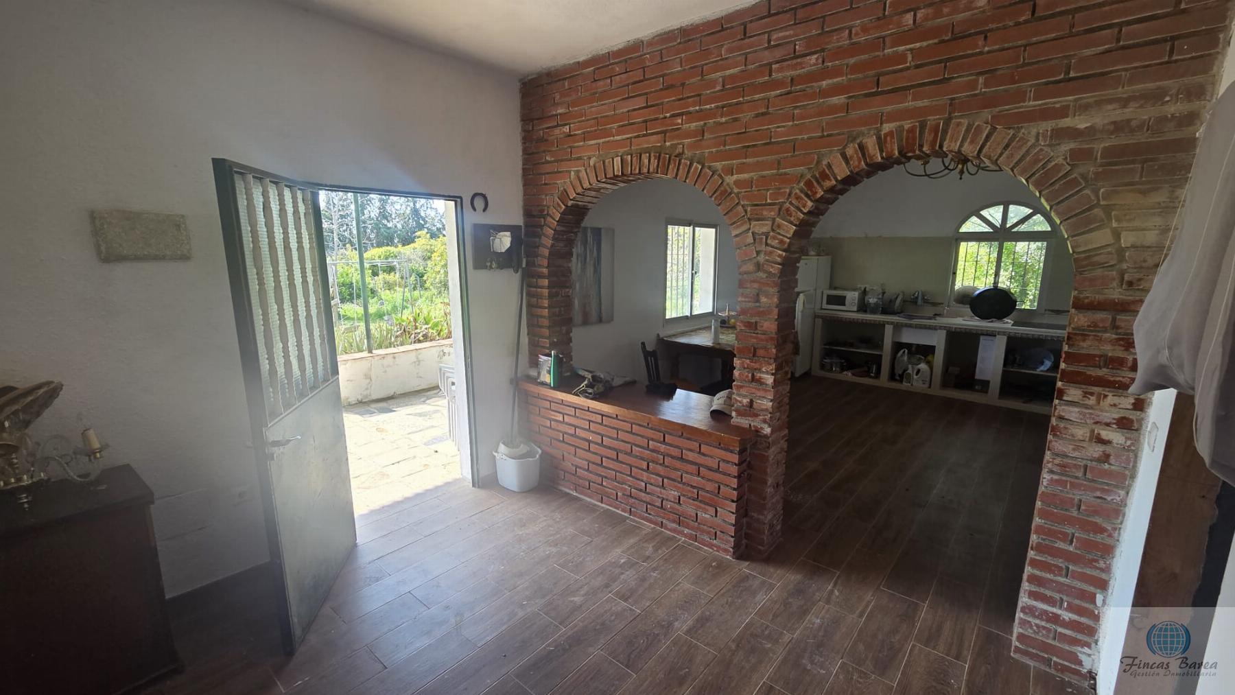 Venta de finca rústica en Mijas