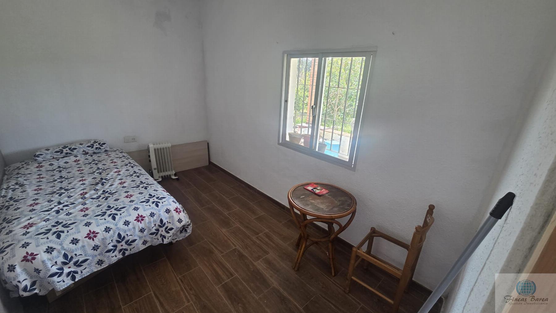 Venta de finca rústica en Mijas