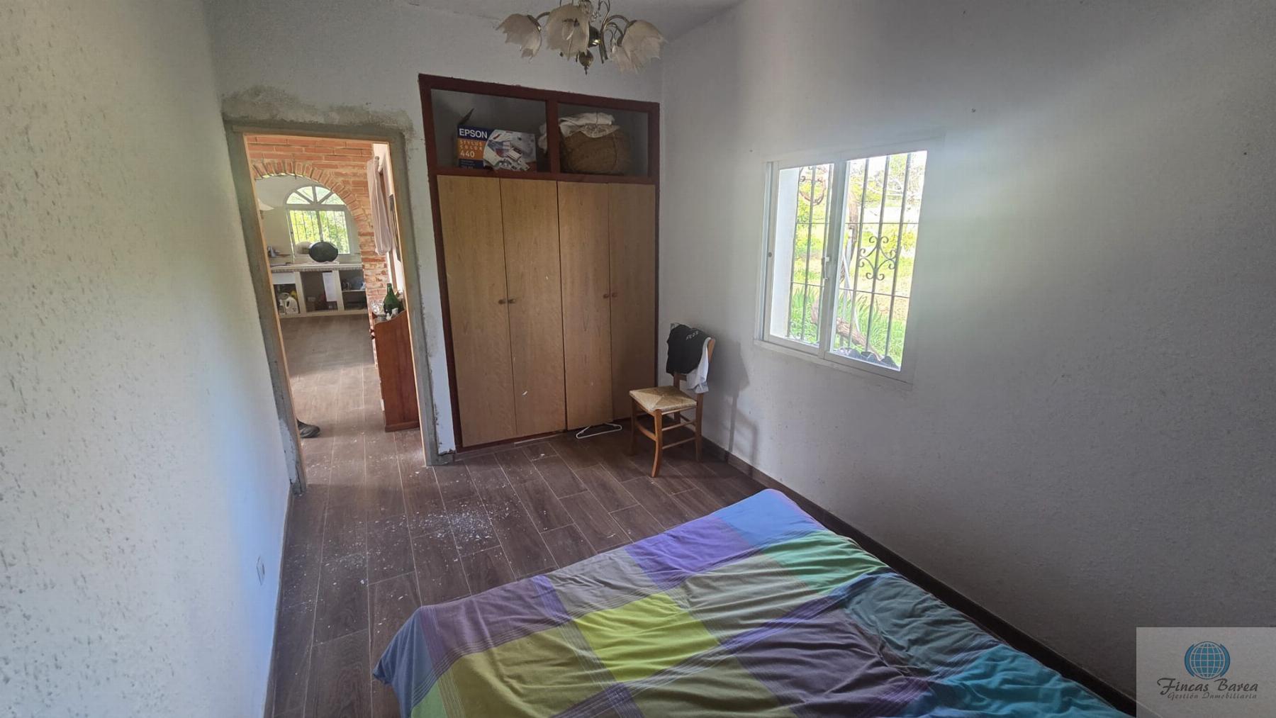 Venta de finca rústica en Mijas