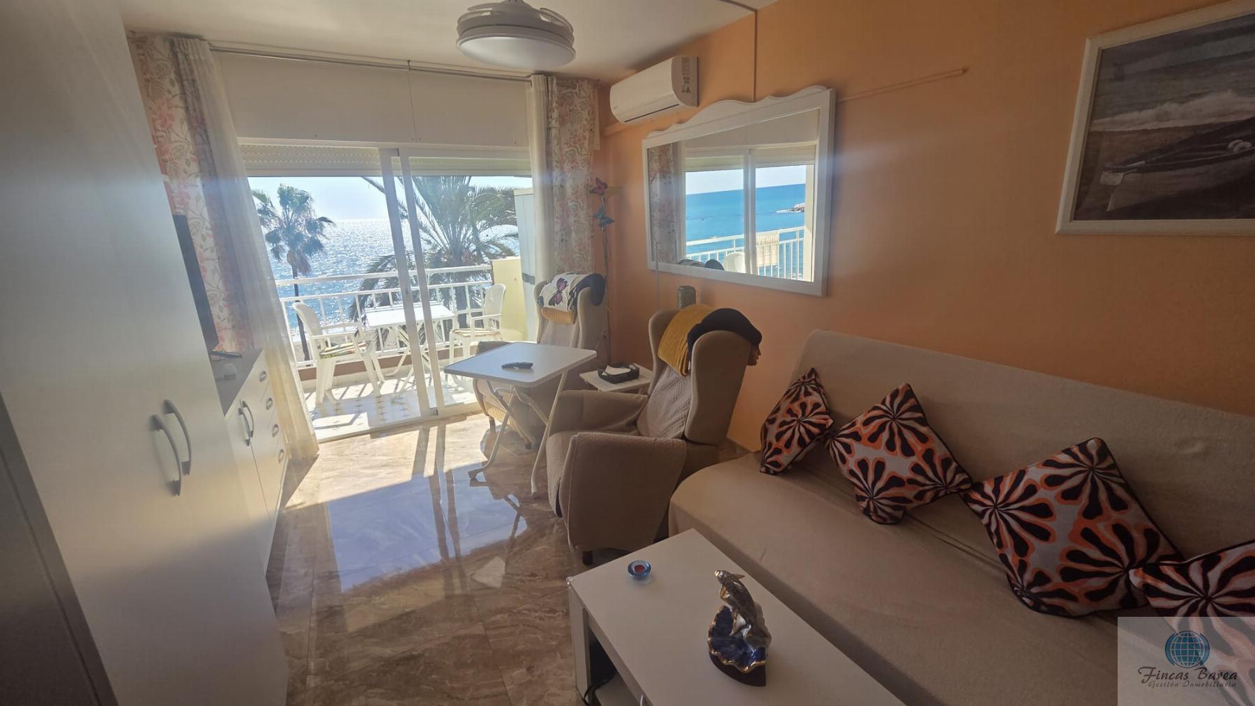 Venta de piso en Fuengirola