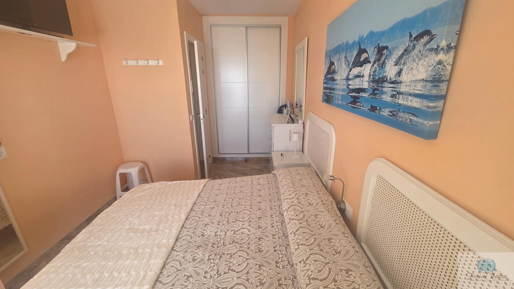 Venta de piso en Fuengirola