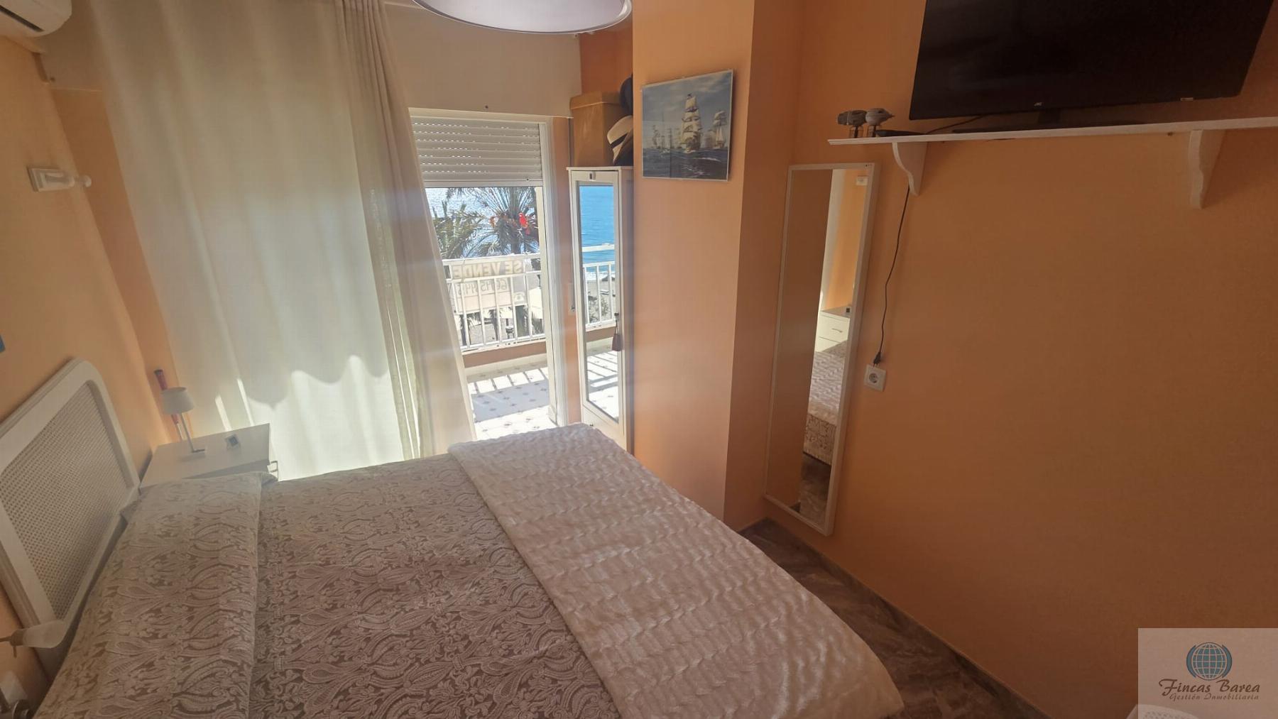 Venta de piso en Fuengirola