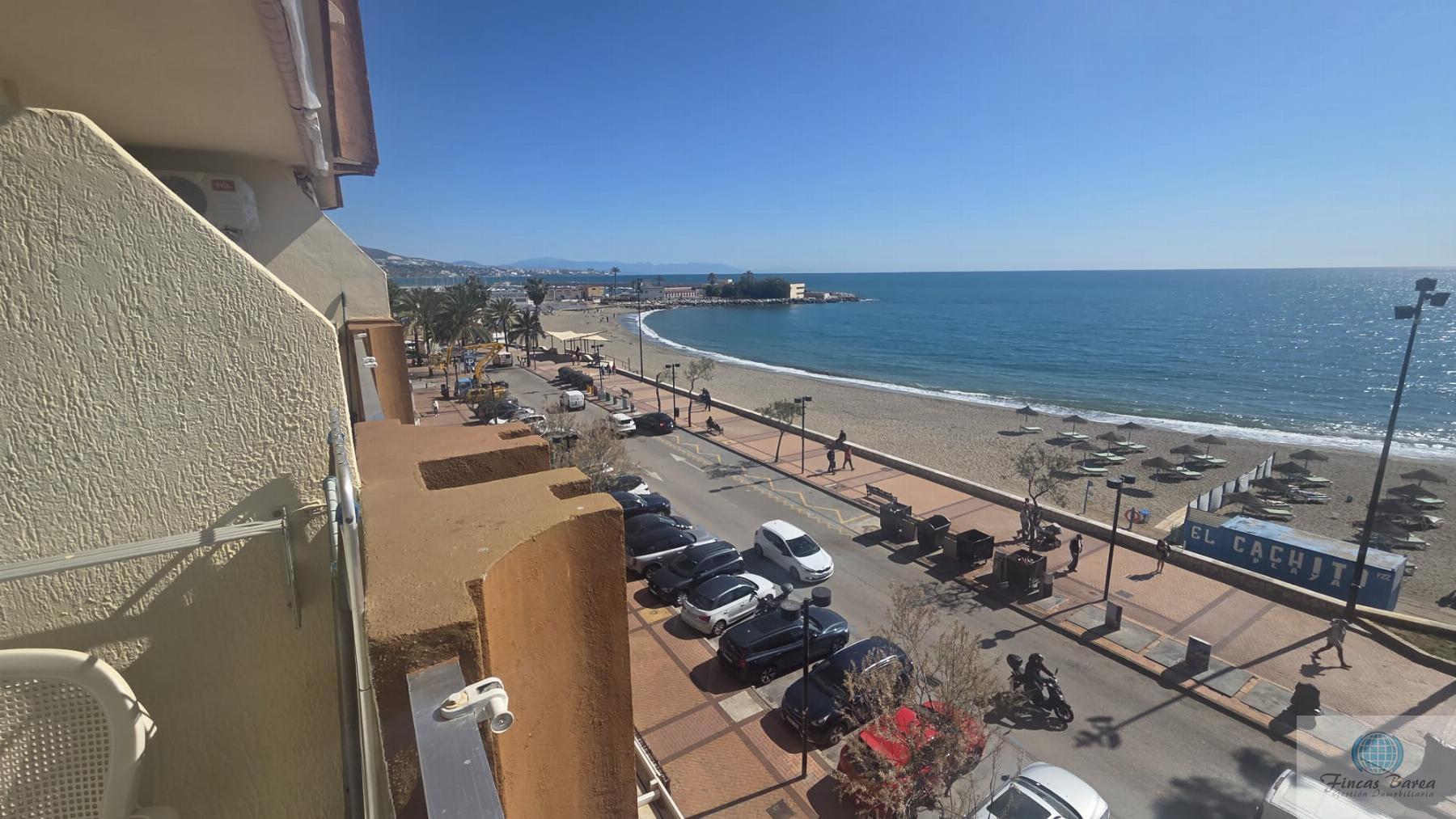 Venta de piso en Fuengirola