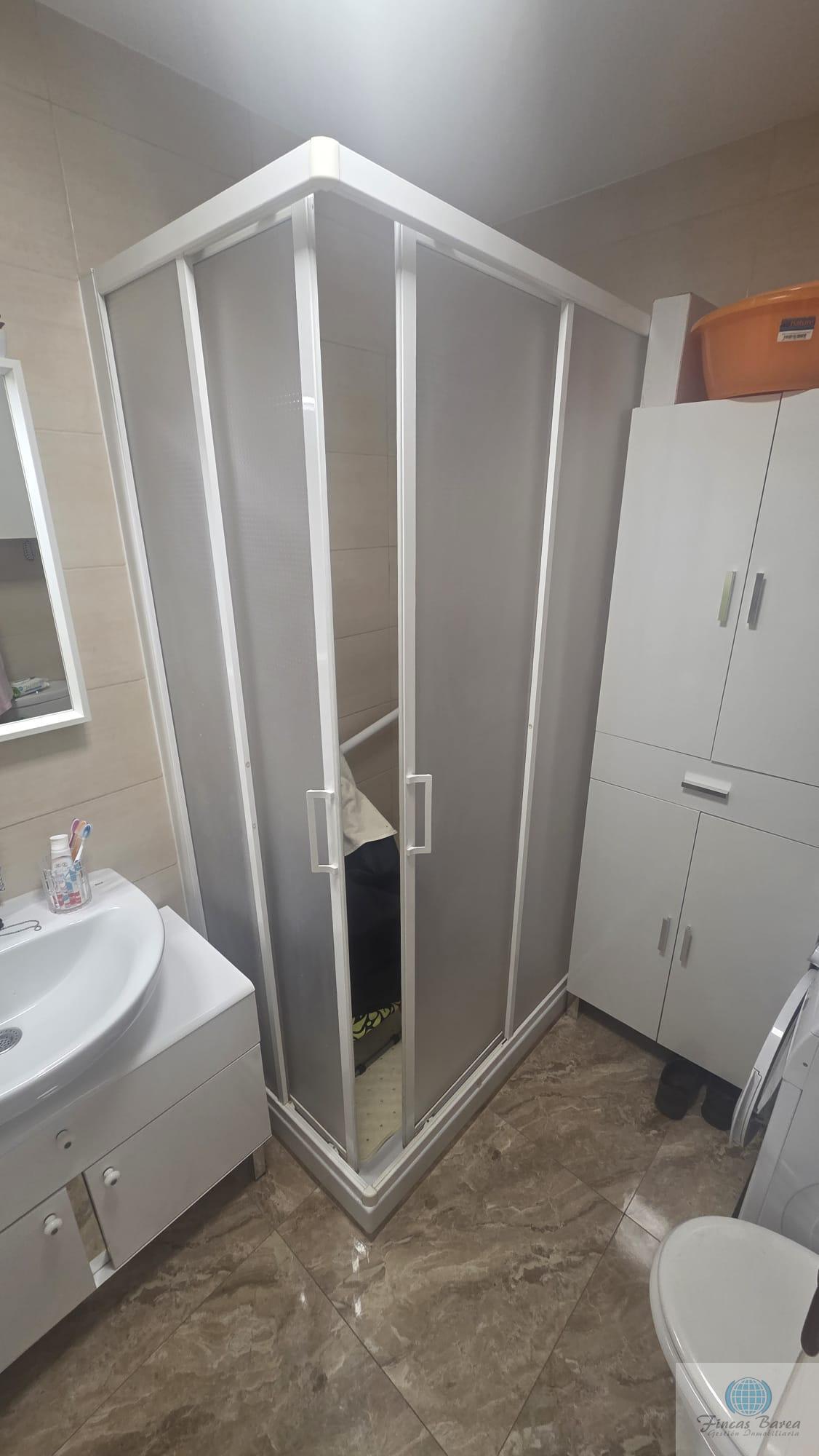 Venta de piso en Fuengirola