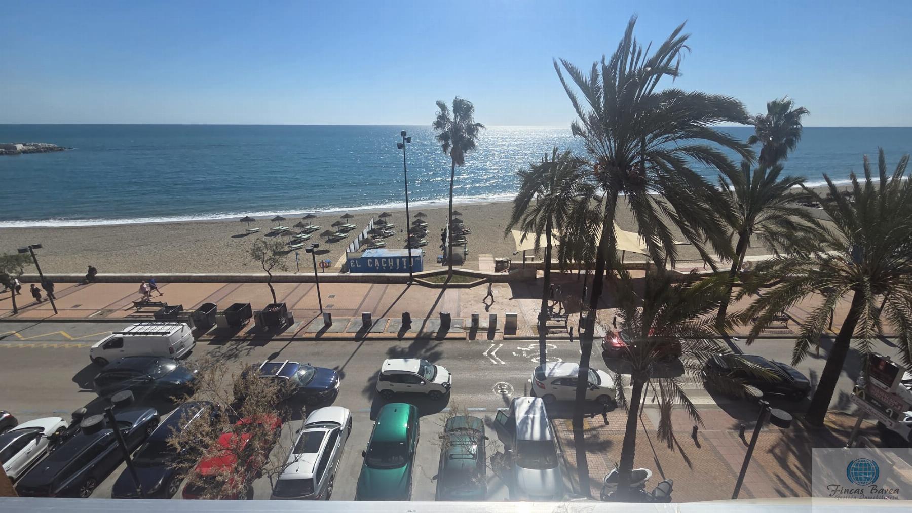 Venta de piso en Fuengirola