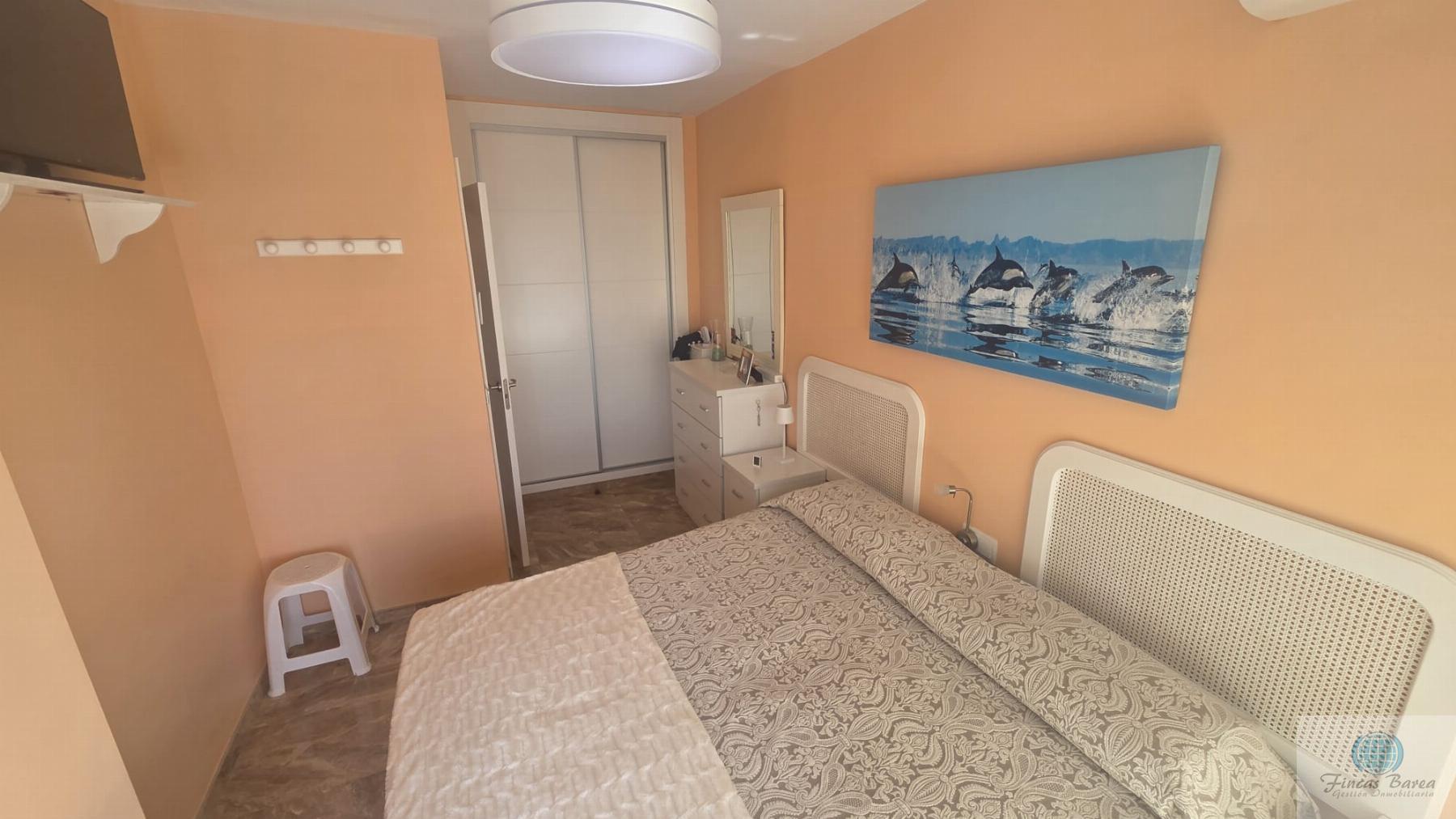 Venta de piso en Fuengirola
