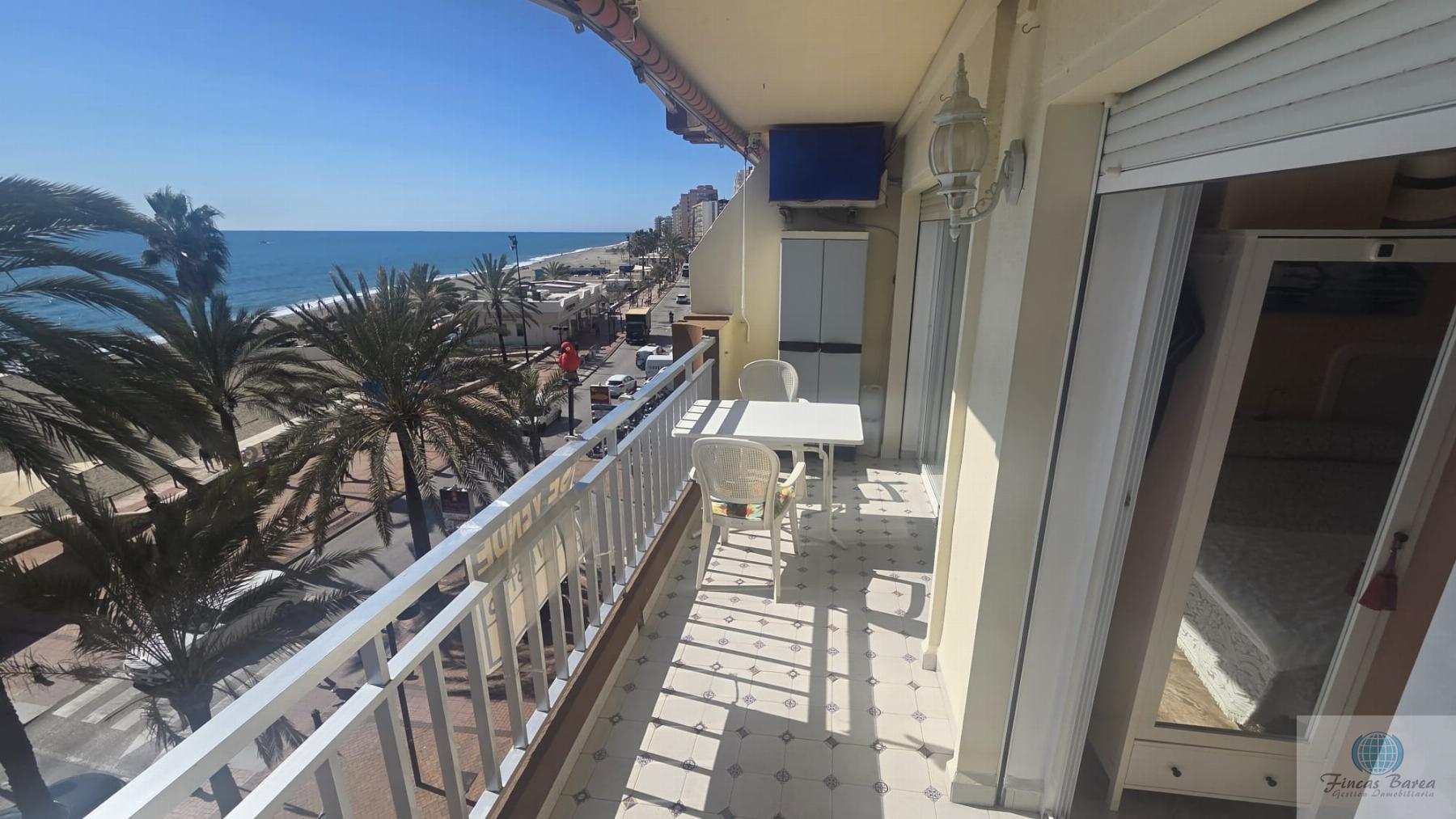 Venta de piso en Fuengirola
