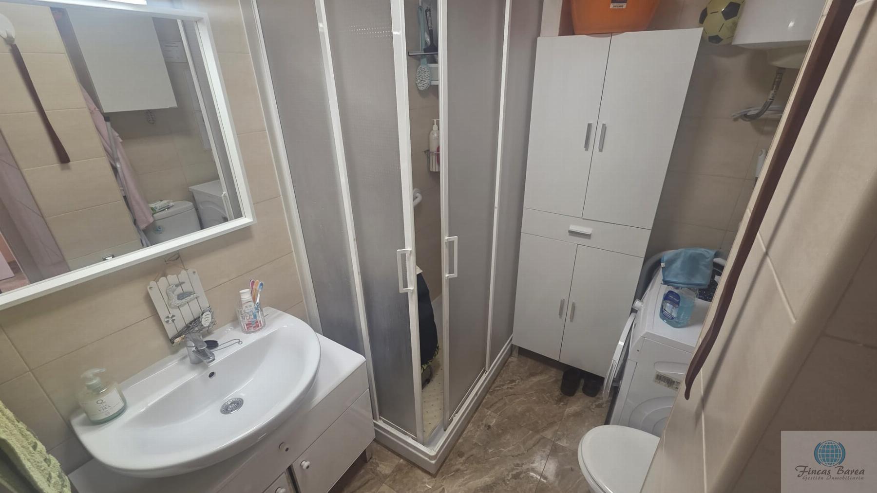 Venta de piso en Fuengirola