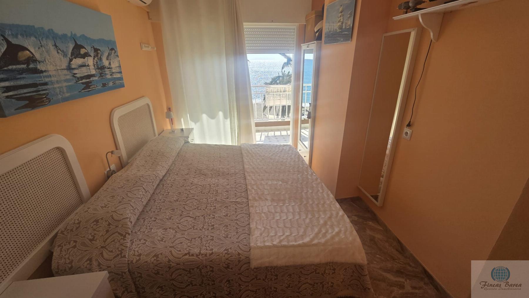 Venta de piso en Fuengirola