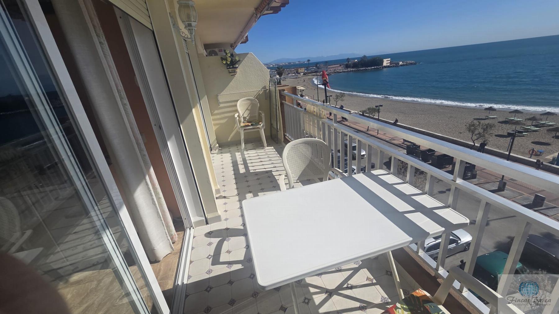 Venta de piso en Fuengirola