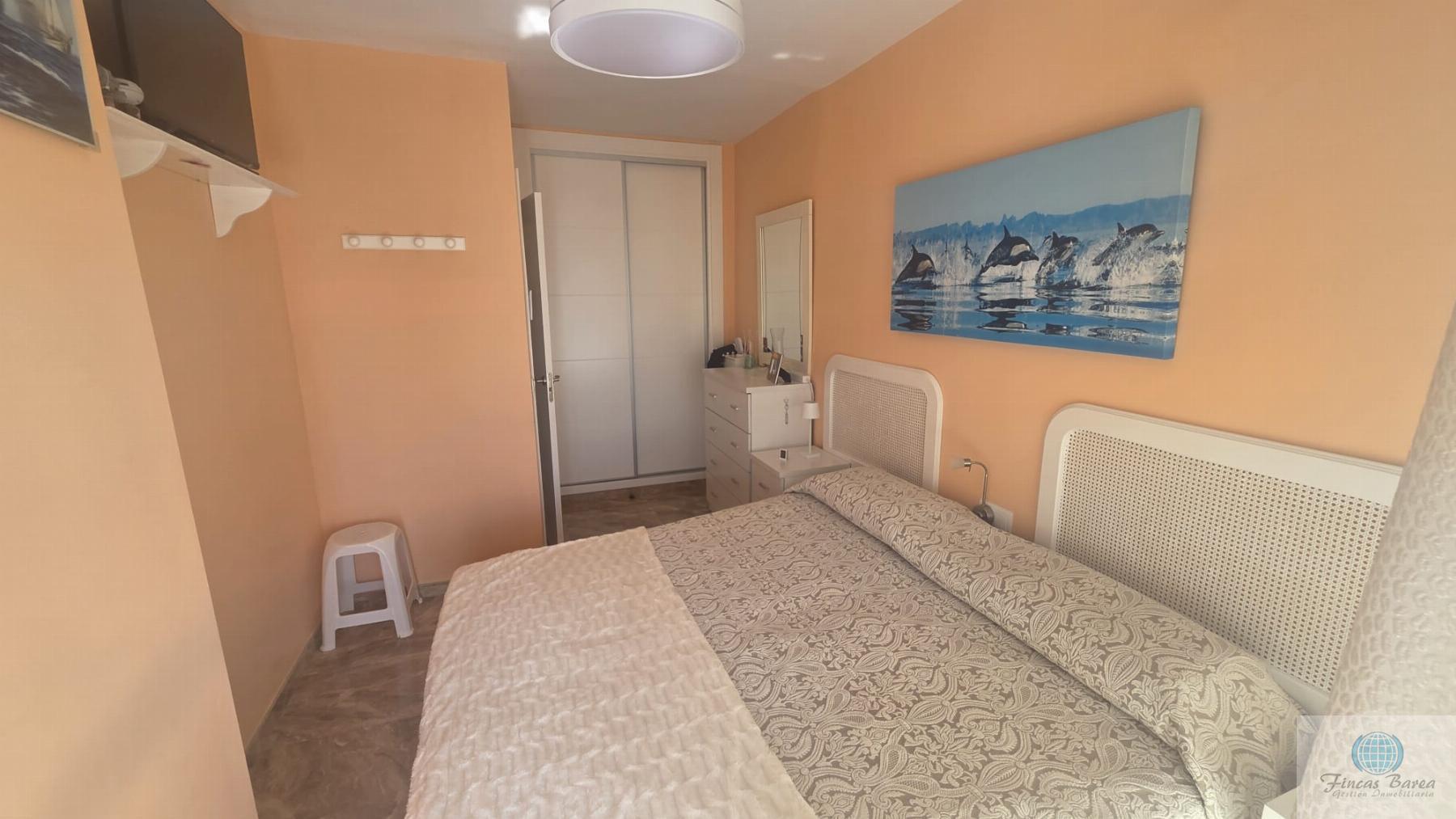 Venta de piso en Fuengirola