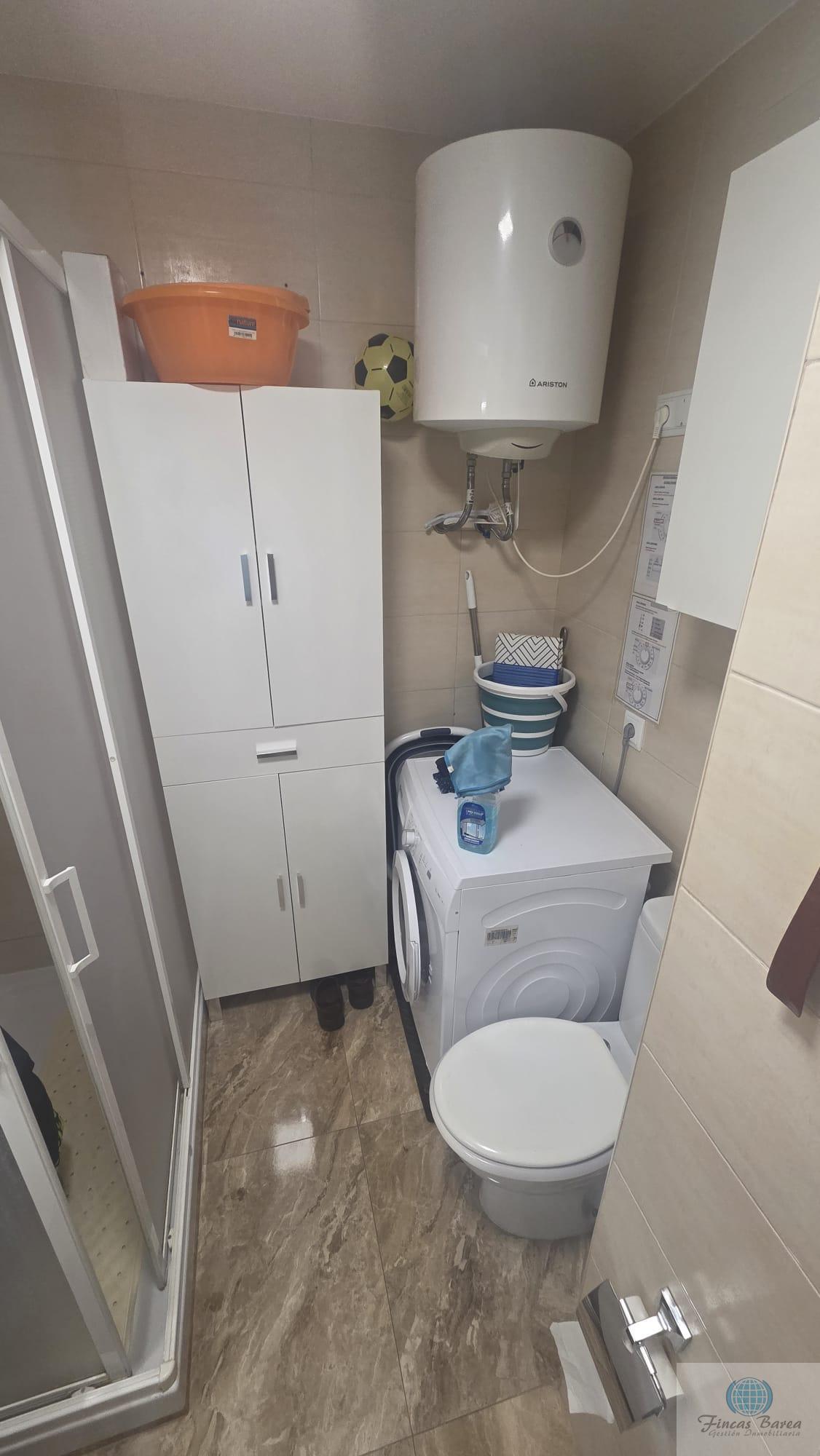 Venta de piso en Fuengirola