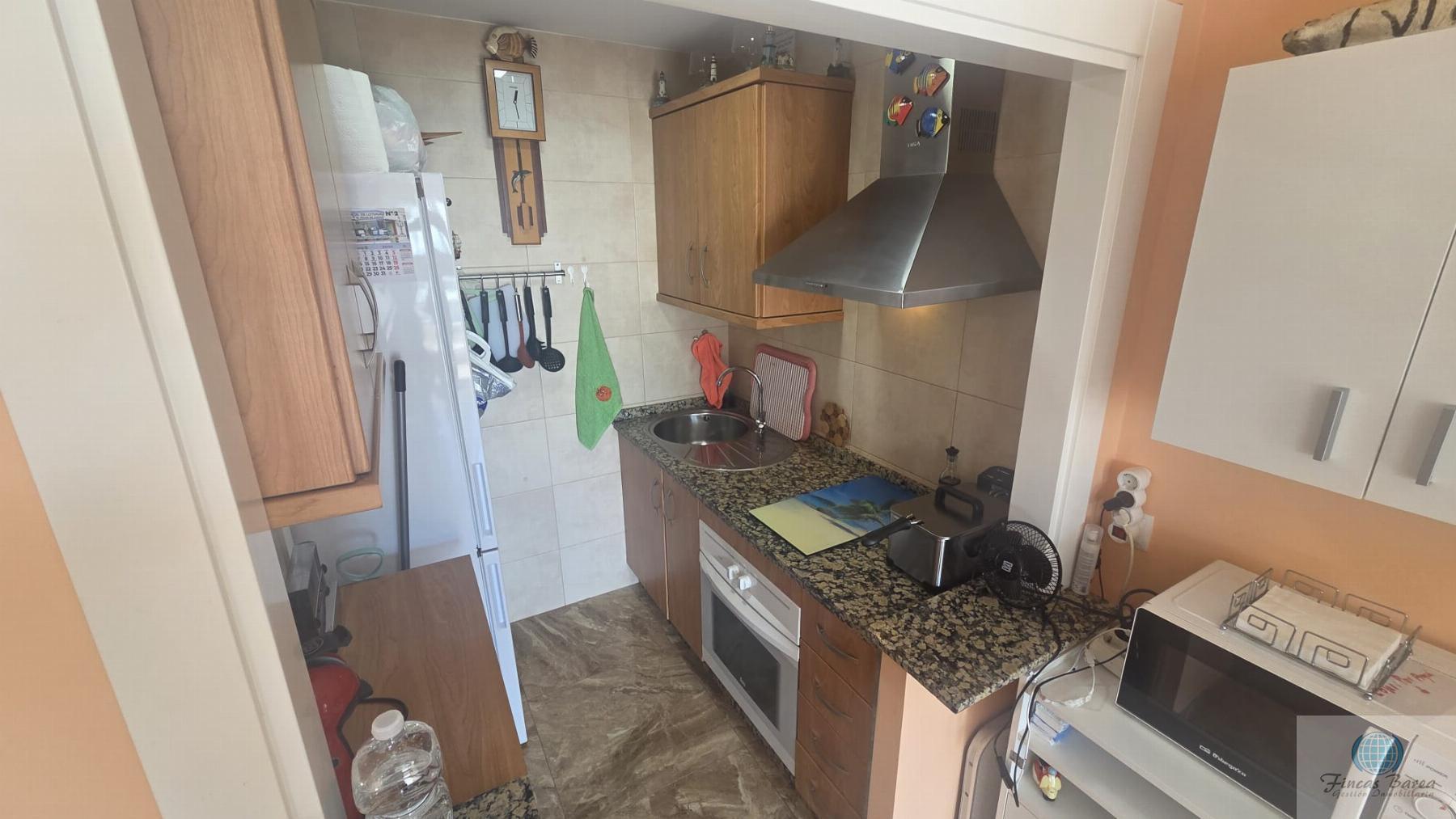 Venta de piso en Fuengirola