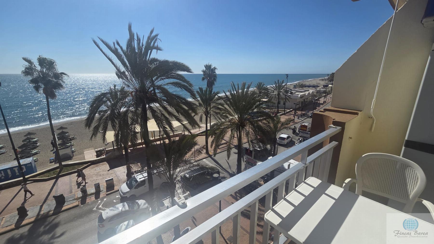 Venta de piso en Fuengirola