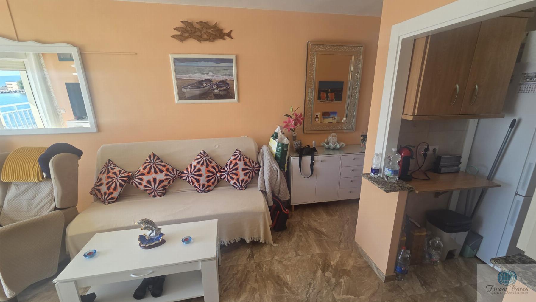Venta de piso en Fuengirola