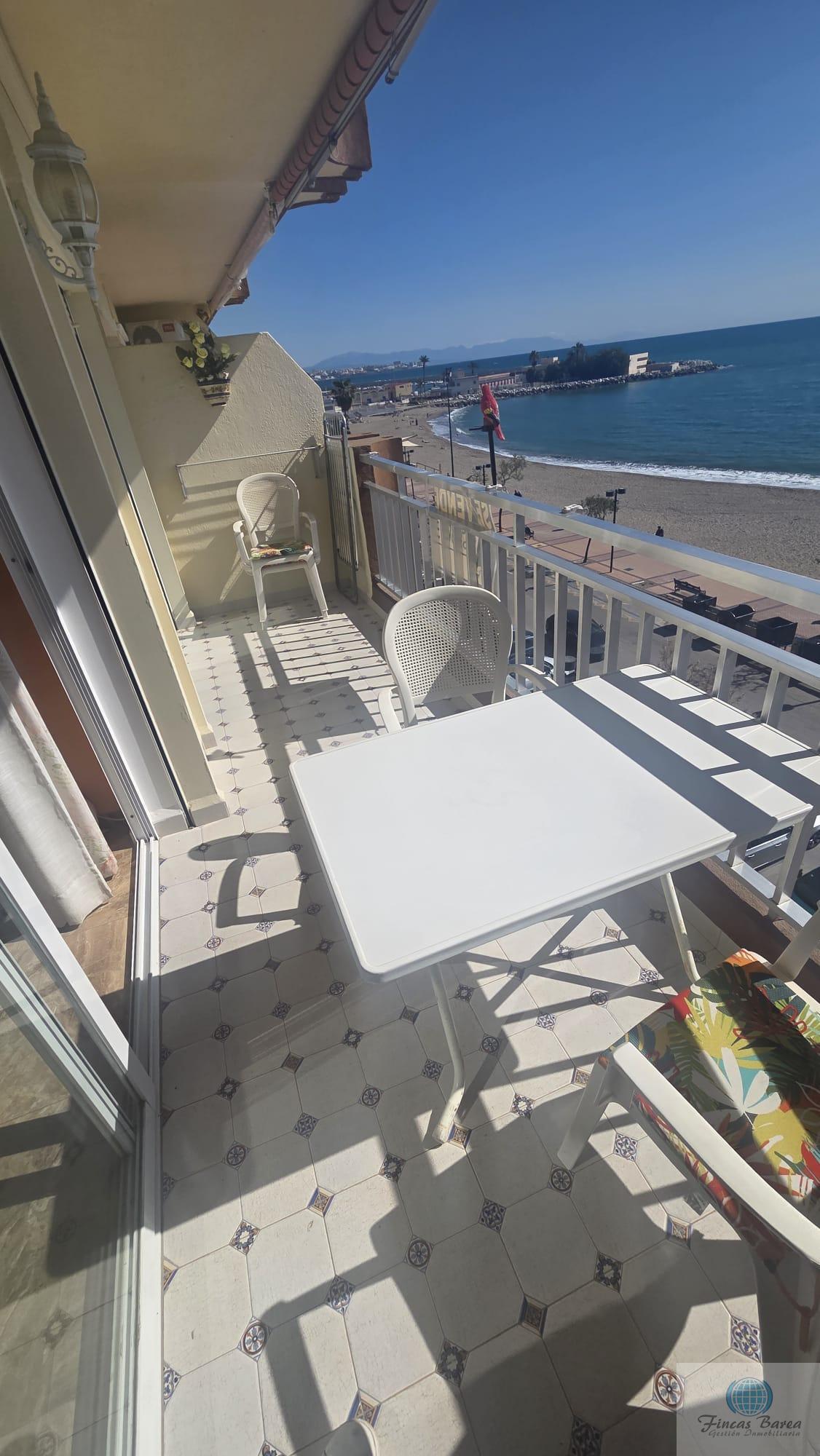 Venta de piso en Fuengirola