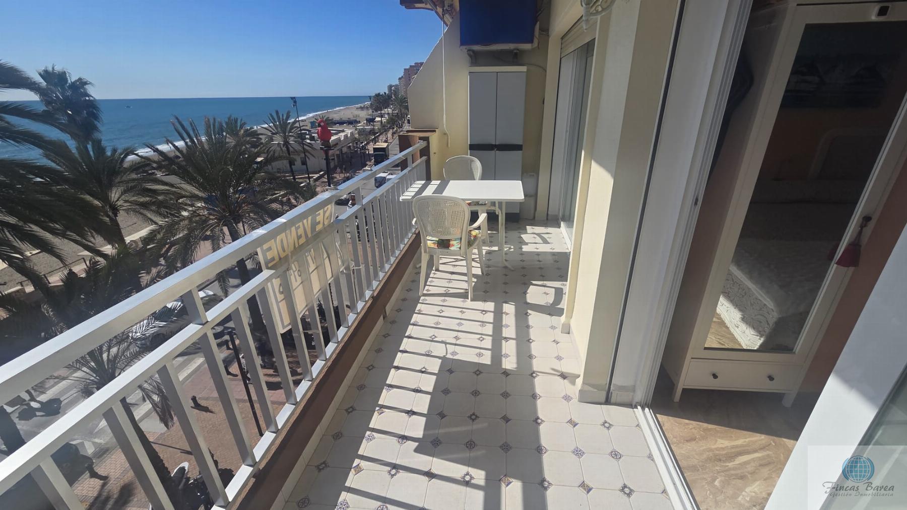 Venta de piso en Fuengirola