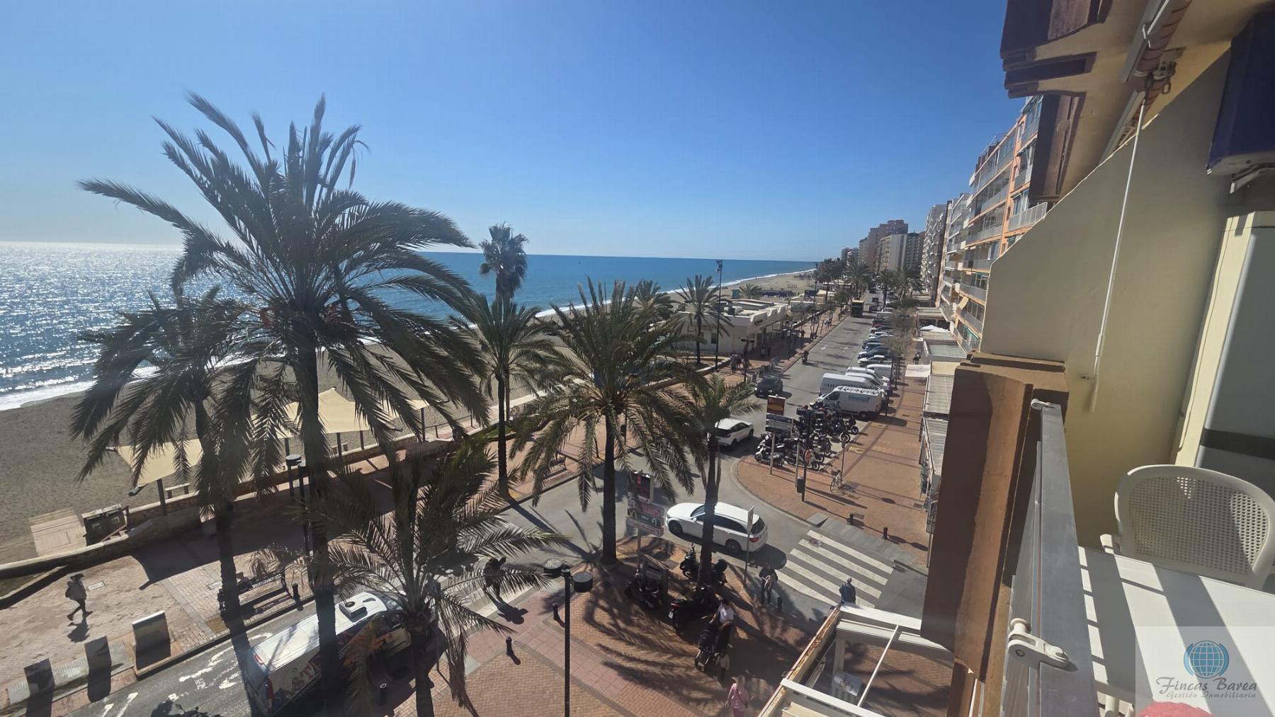 Venta de piso en Fuengirola