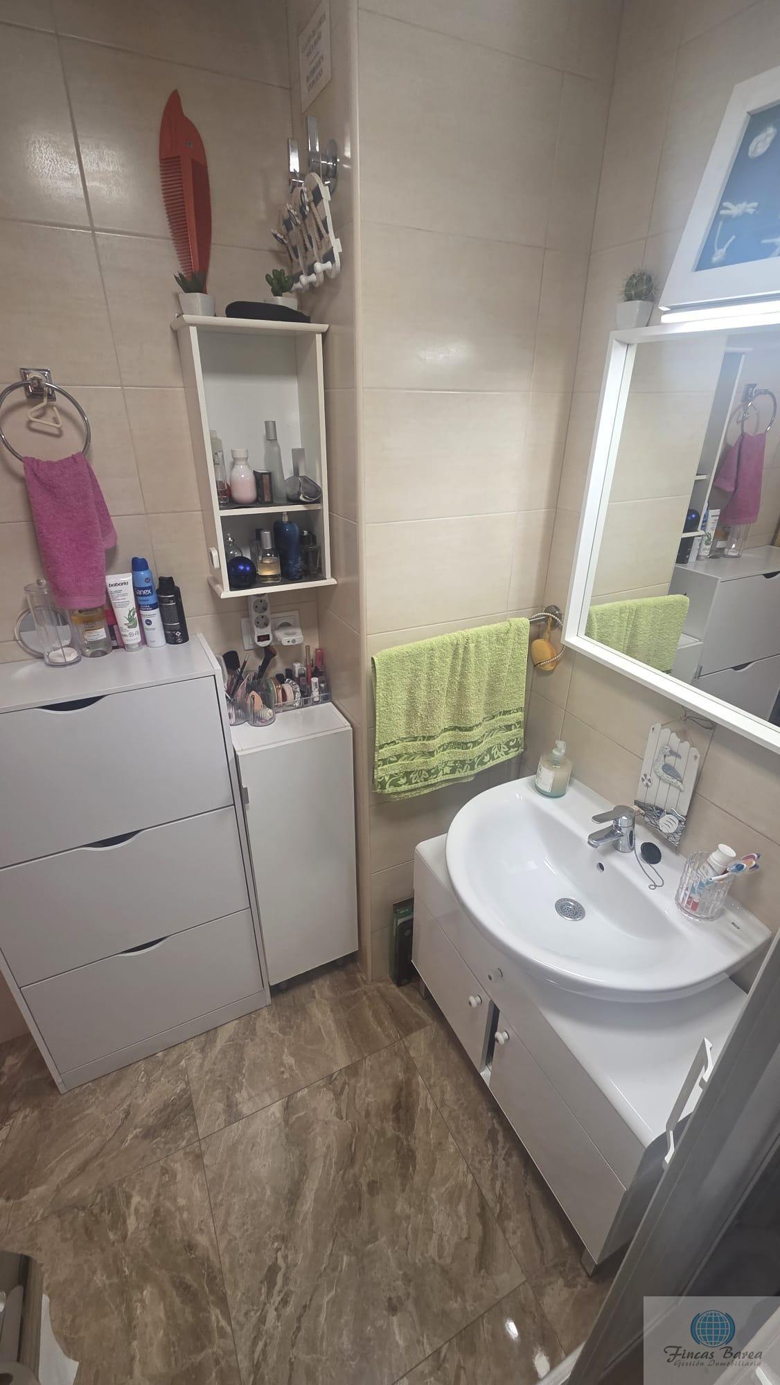 Venta de piso en Fuengirola