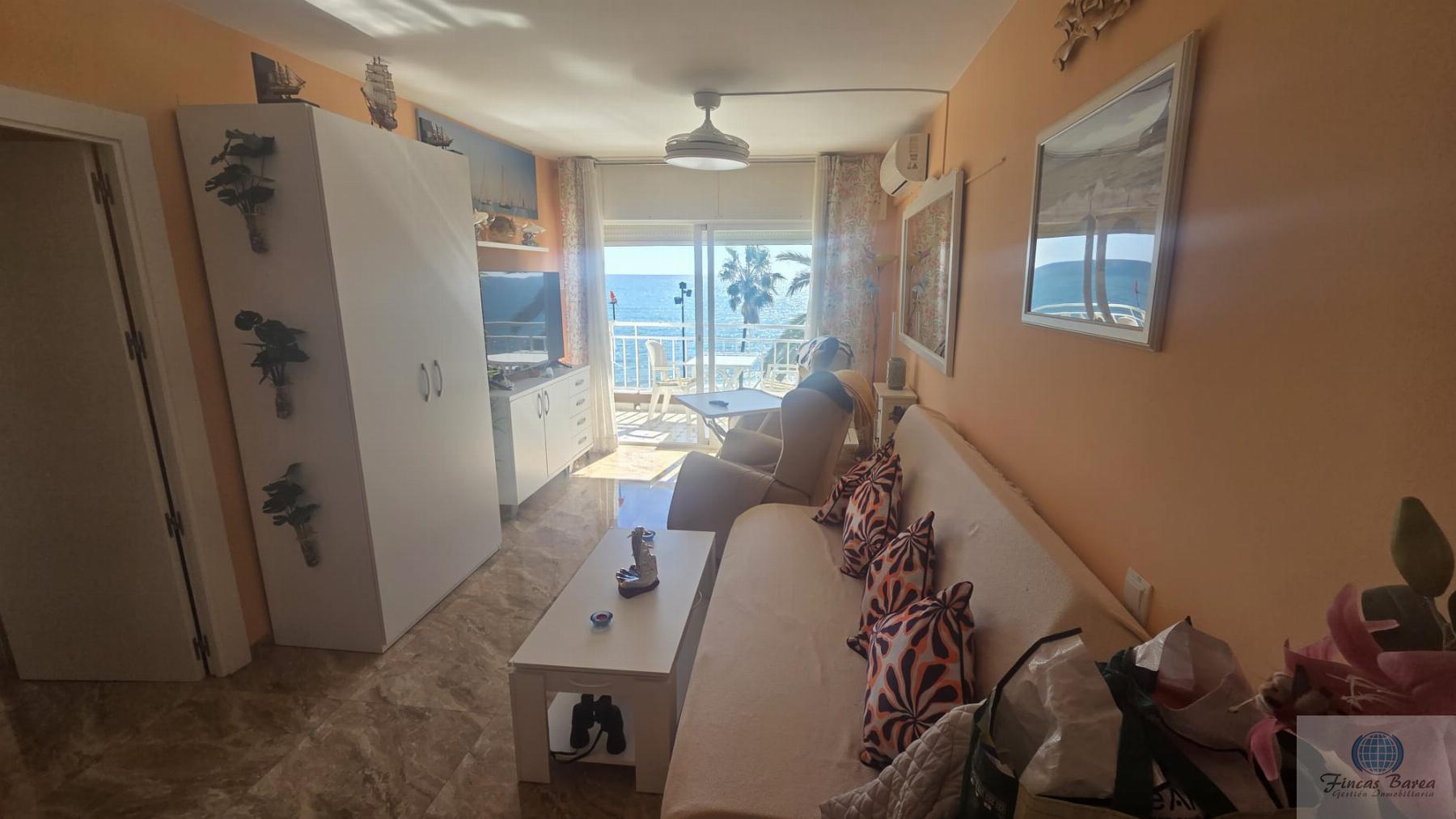 Venta de piso en Fuengirola