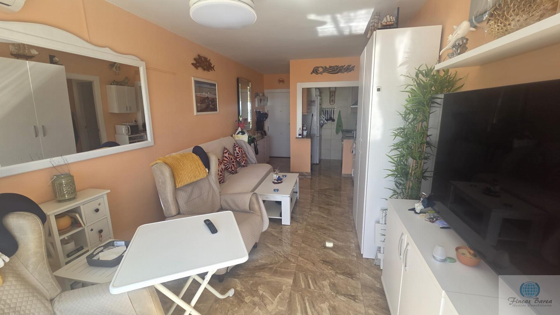 Venta de piso en Fuengirola