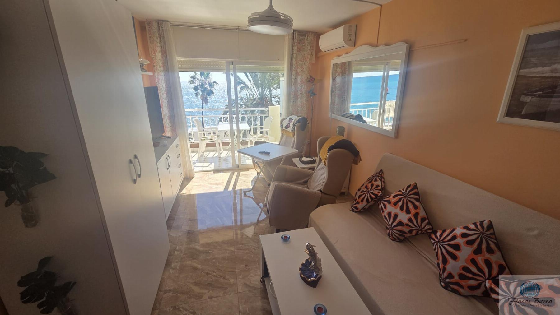 Venta de piso en Fuengirola