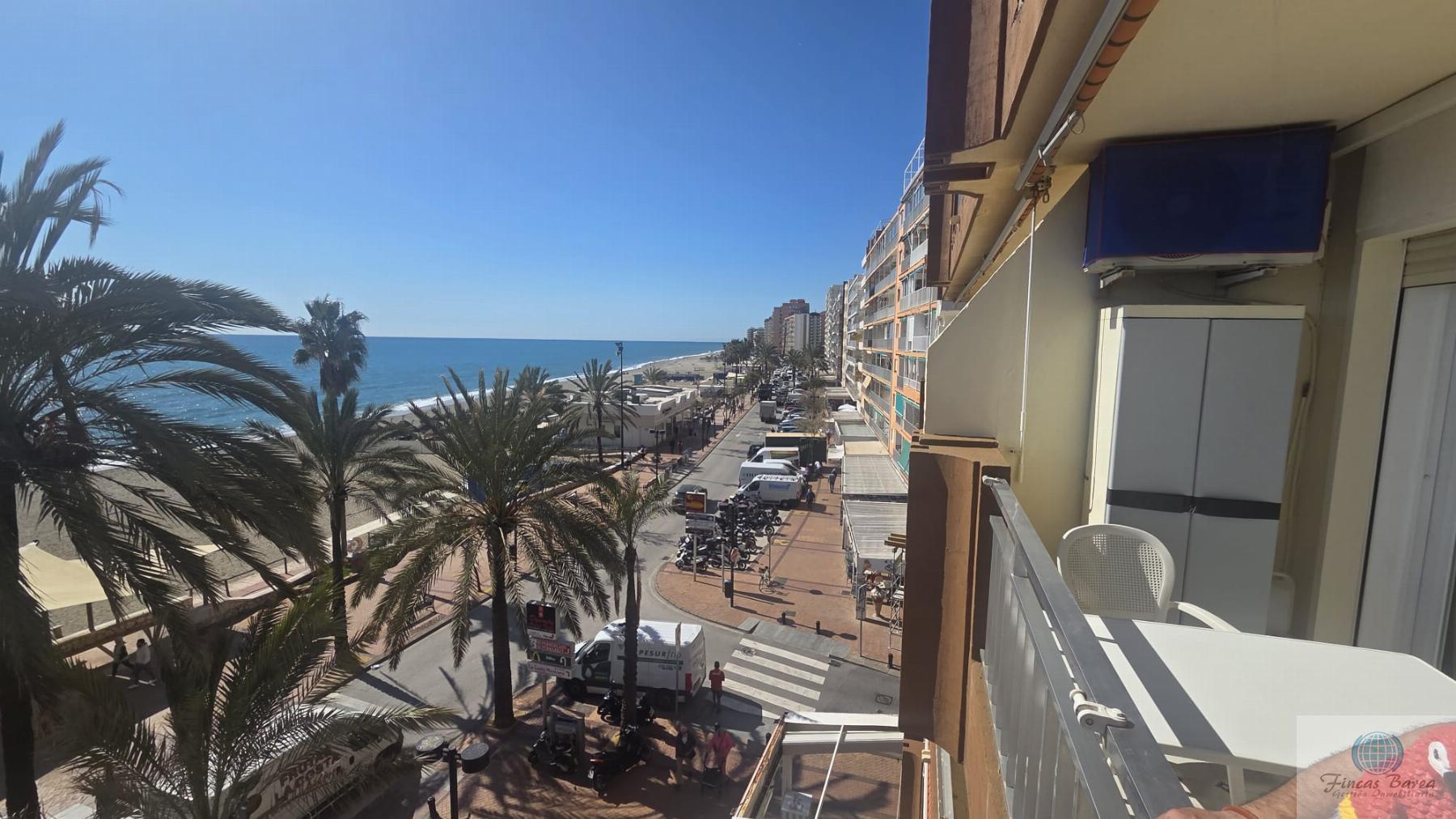 Venta de piso en Fuengirola