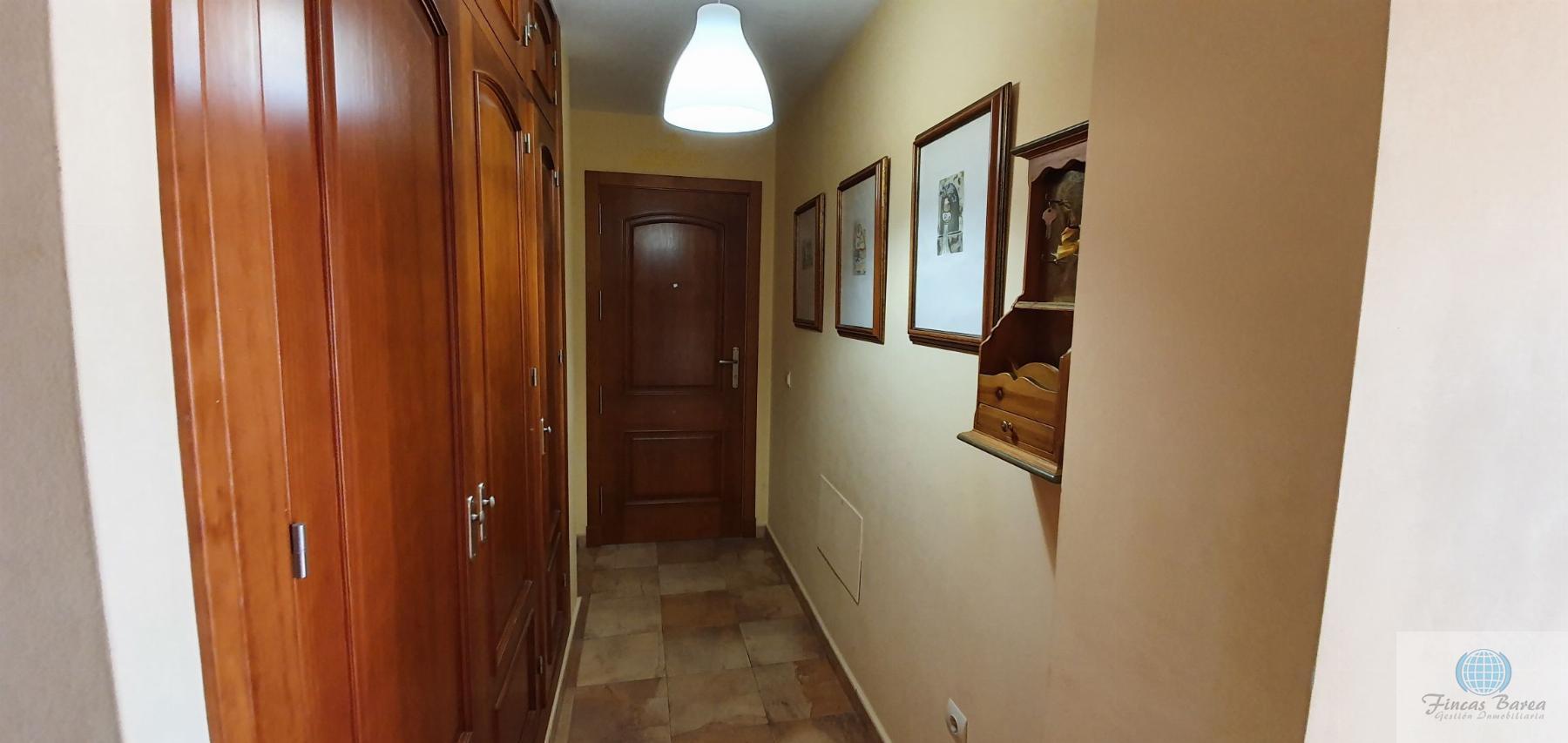 For sale of penthouse in Fuengirola