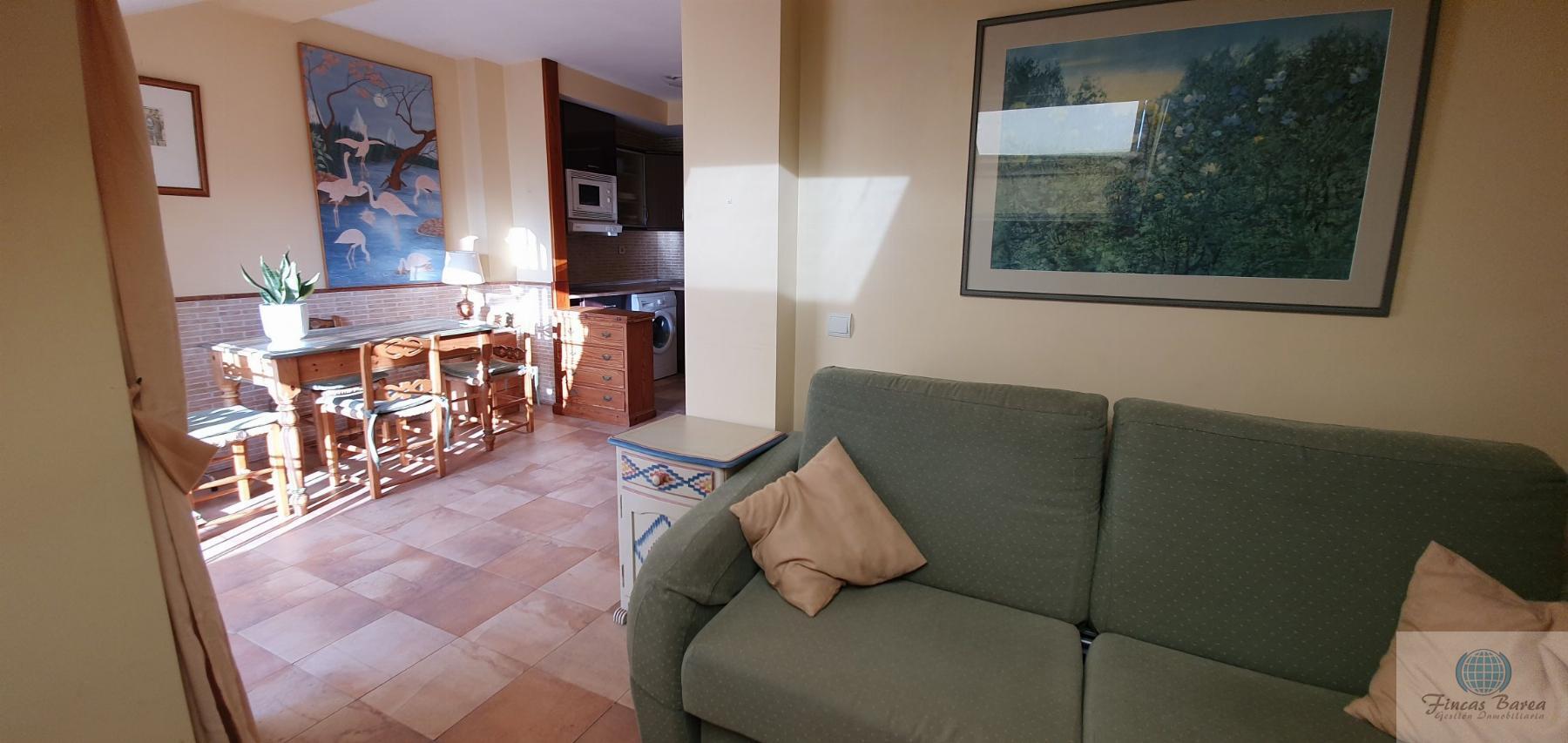 For sale of penthouse in Fuengirola