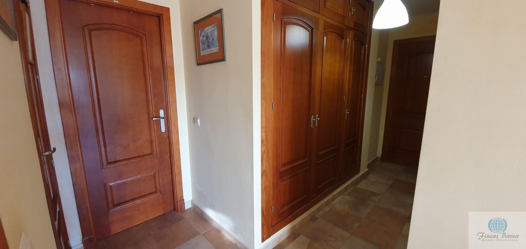 For sale of penthouse in Fuengirola