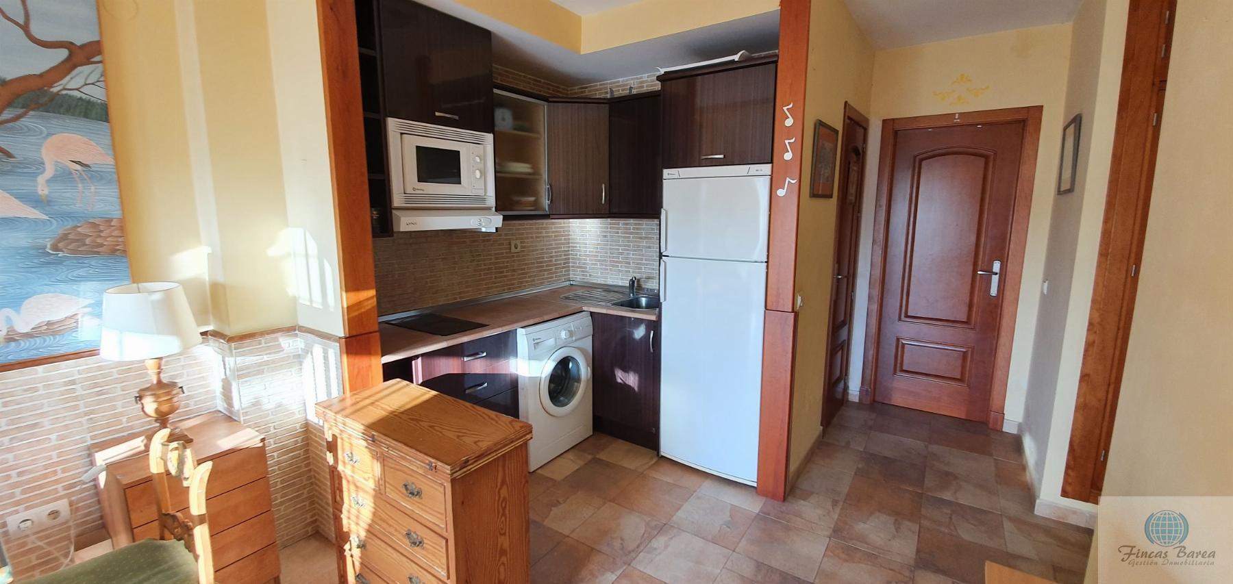 For sale of penthouse in Fuengirola