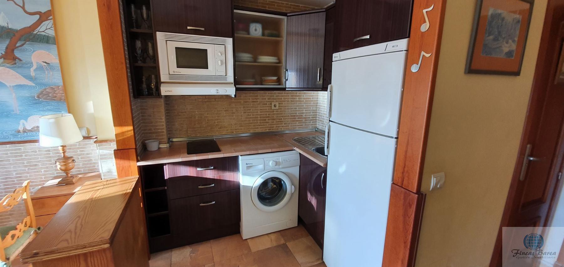 For sale of penthouse in Fuengirola